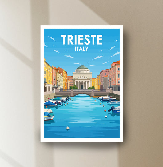 Trieste