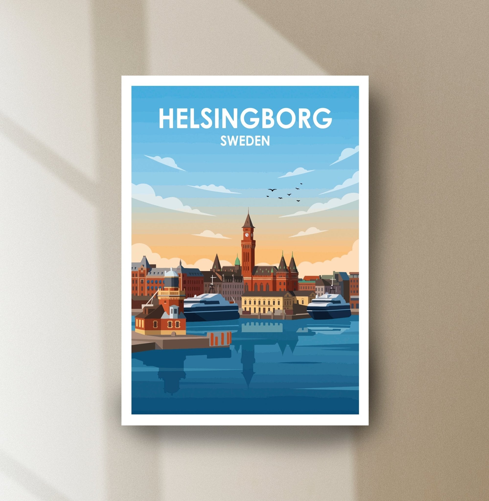 Helsingborg