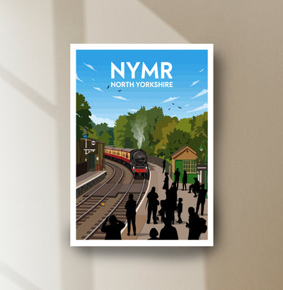 Nymr