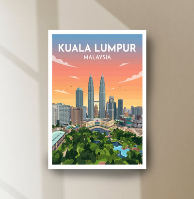 Kuala Lumpur