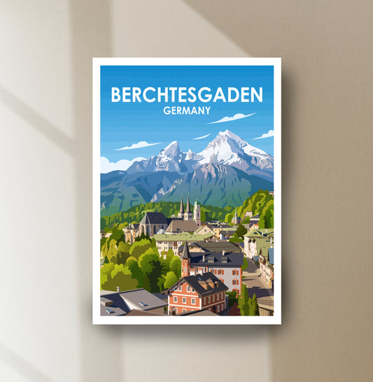 Berchtesgaden