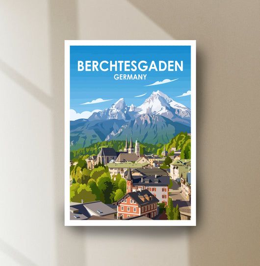 Berchtesgaden