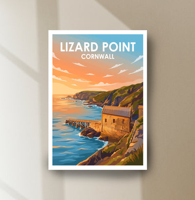 Lizard Point