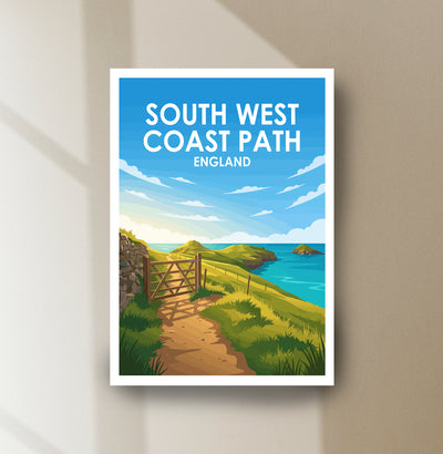 South West Coast Path