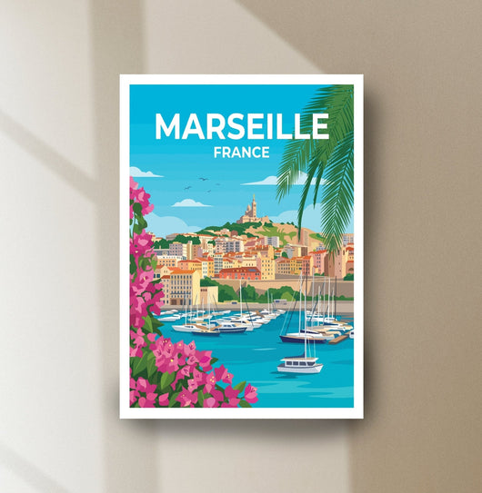 Marseille