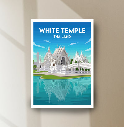 White Temple