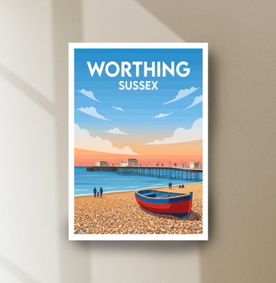 Worthing