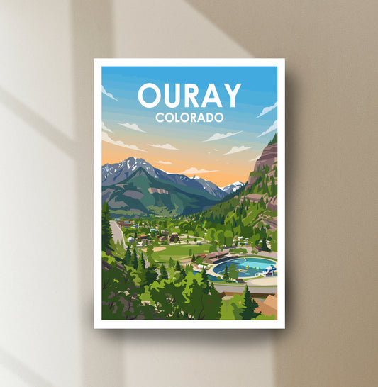 Ouray