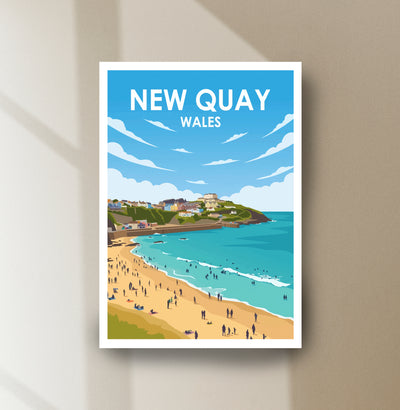New Quay