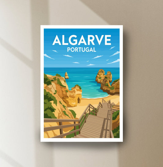 Algarve
