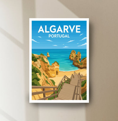 Algarve