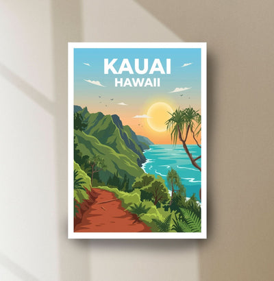 kauai