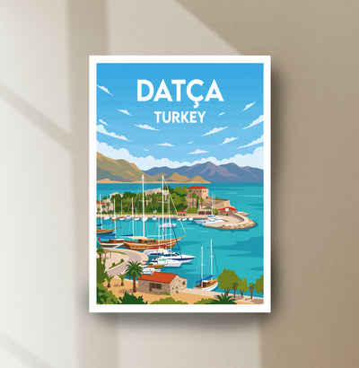 Datça