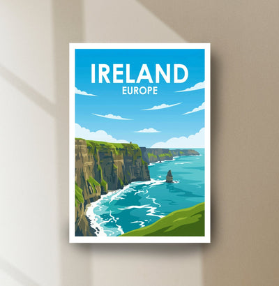Ireland