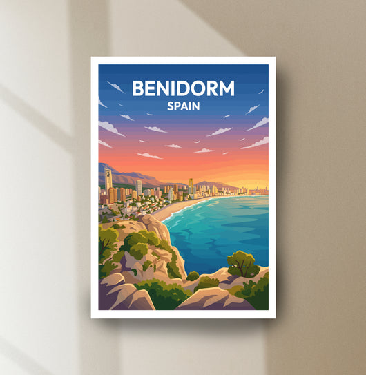 Benidorm