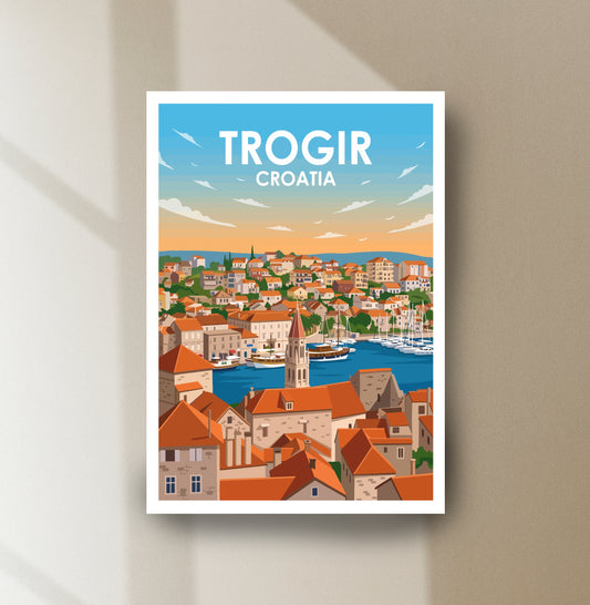 Trogir