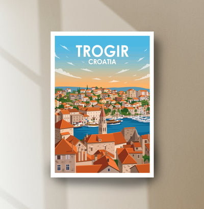 Trogir