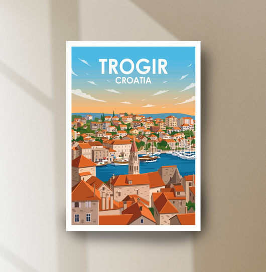Trogir