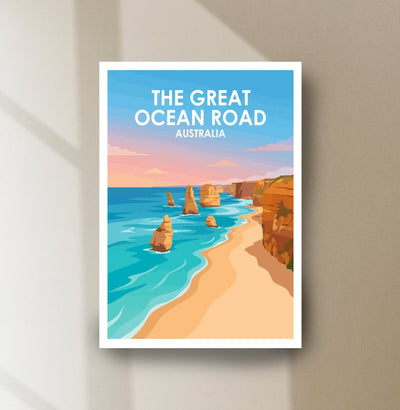 Great Ocean Road