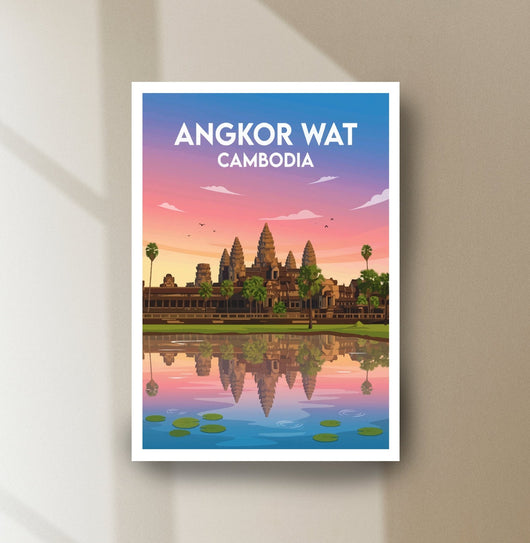 Angkor Wat