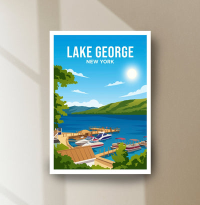 Lake George