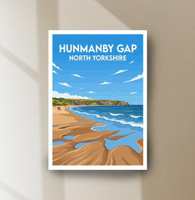 Hunmanby Gap
