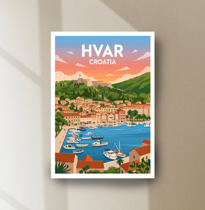 Hvar