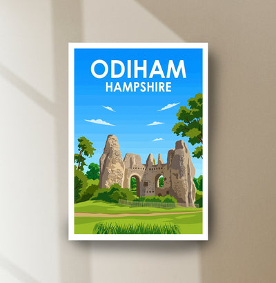 Odiham