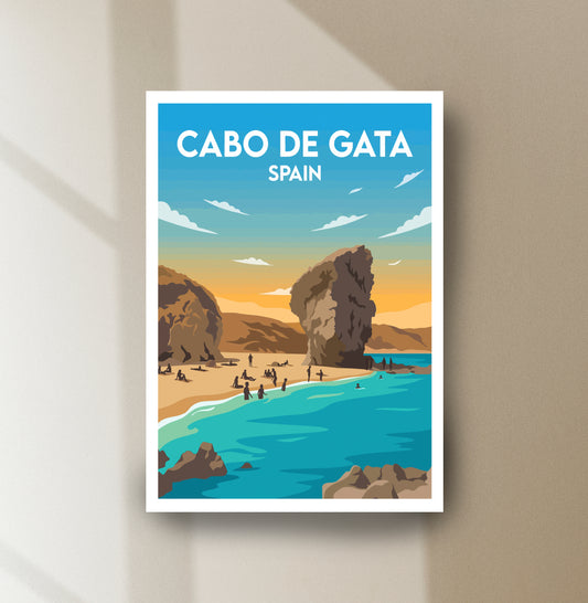 Cabo De Gata