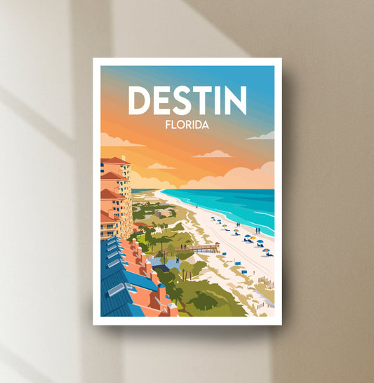 Destin