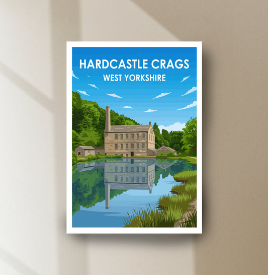 Hardcastle Crags