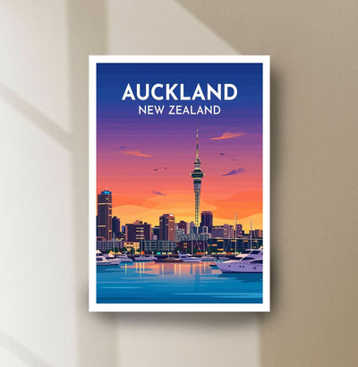 Auckland