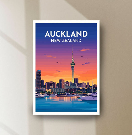 Auckland