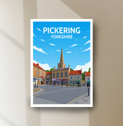 Pickering