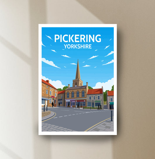 Pickering