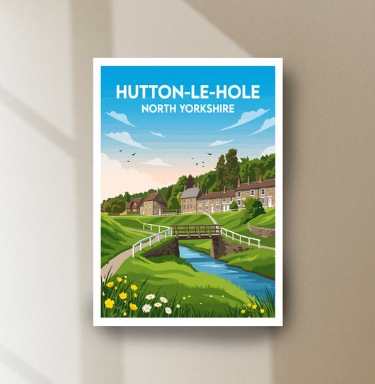 Hutton-le-Hole