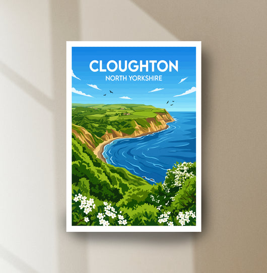 Cloughton