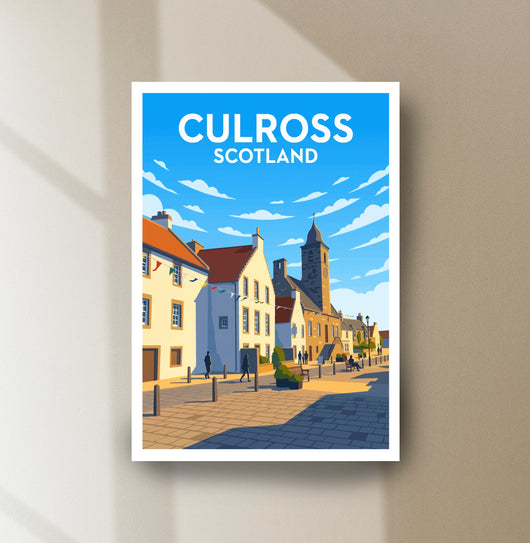 Culross