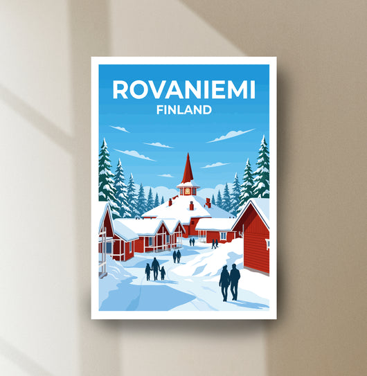 Rovaniemi