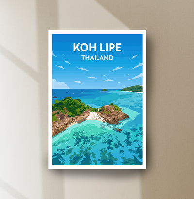 Koh Lipe