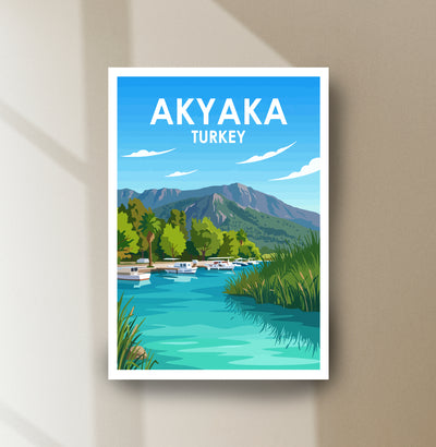 Akyaka