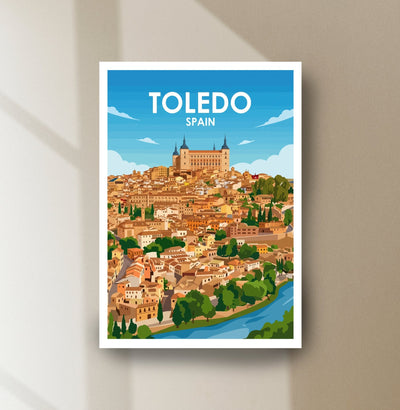 Toledo