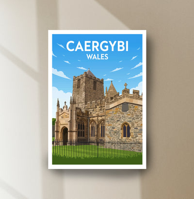 Caergybi