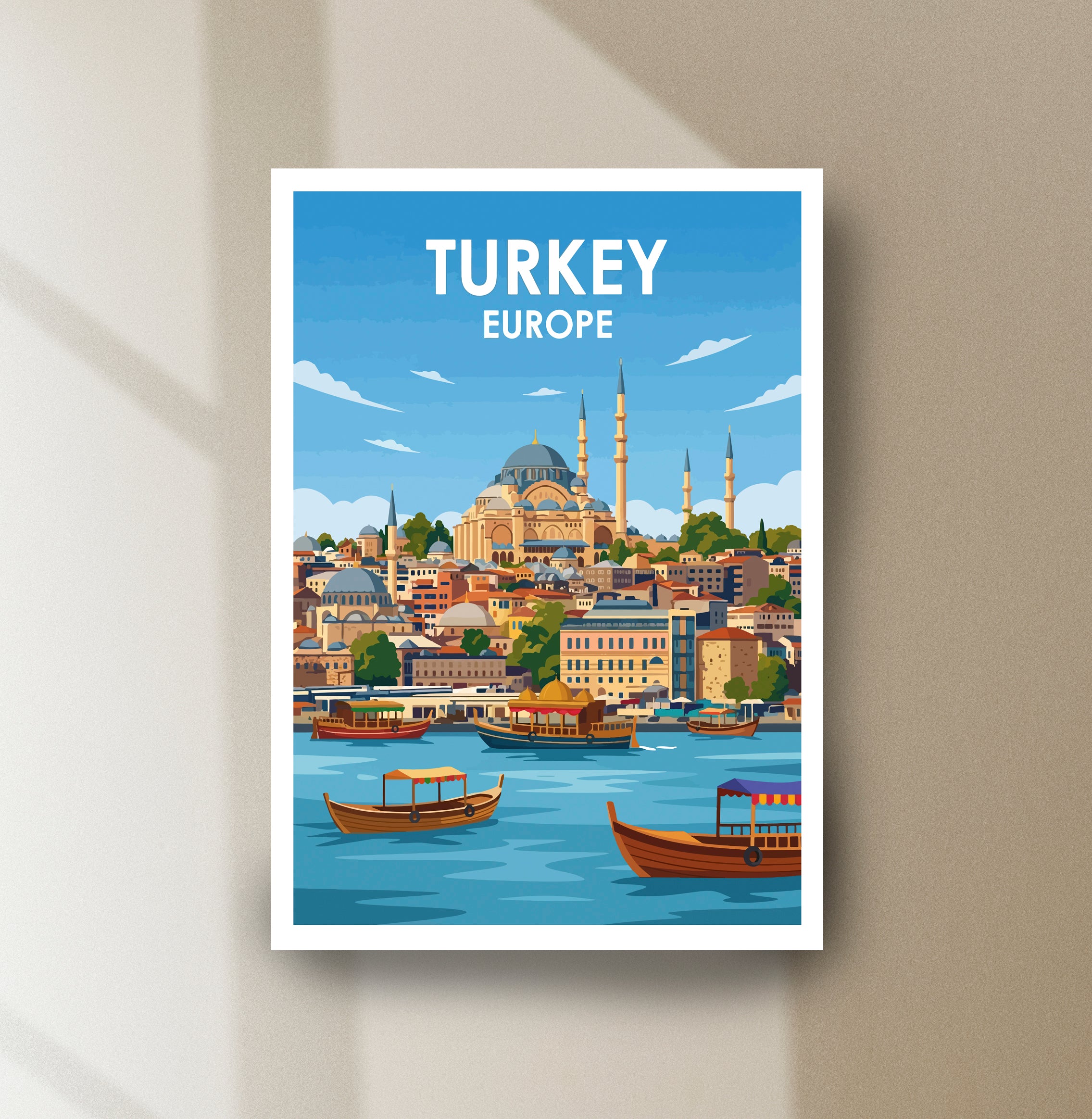 Turkey