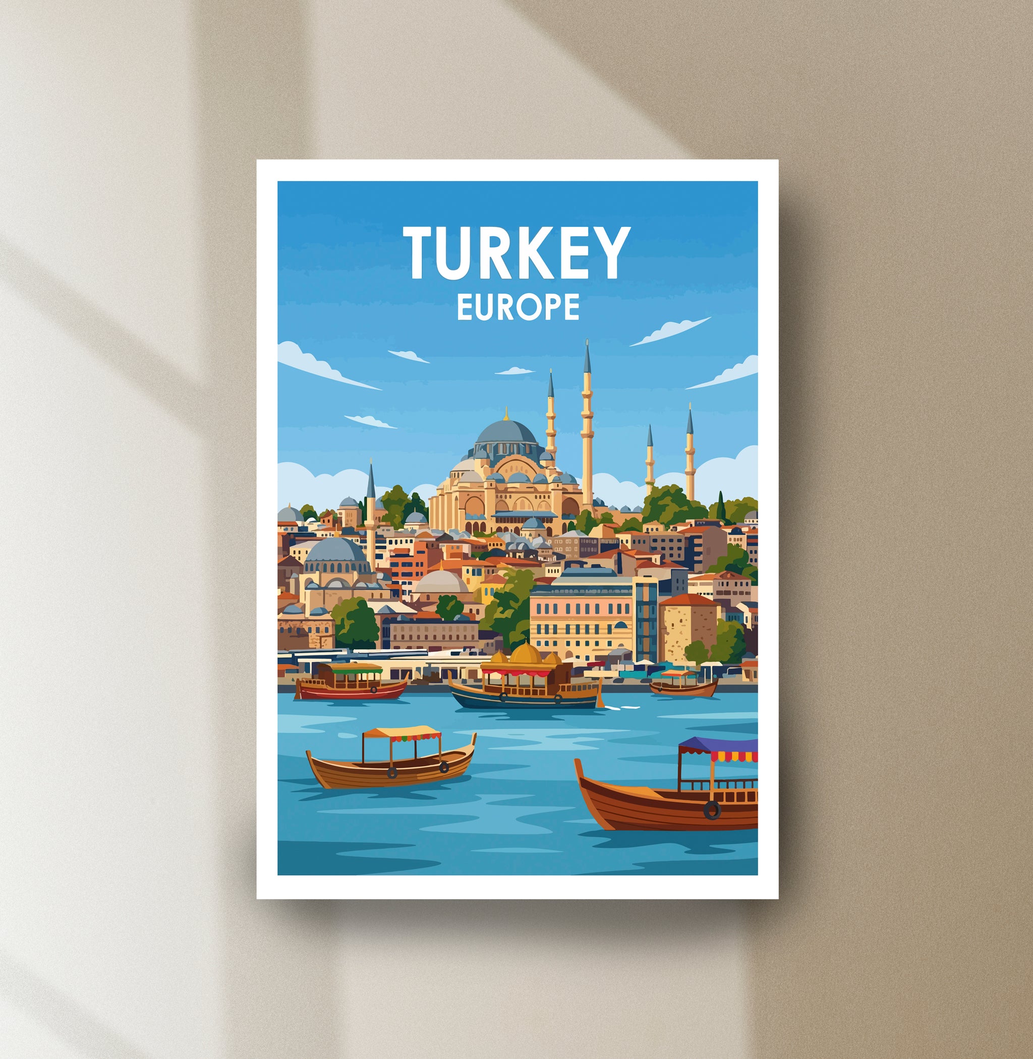 Turkey