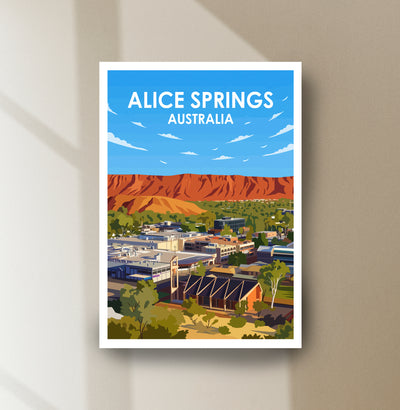 Alice Springs