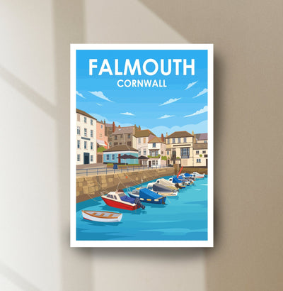 Falmouth