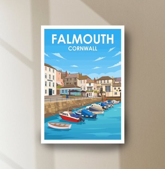 Falmouth
