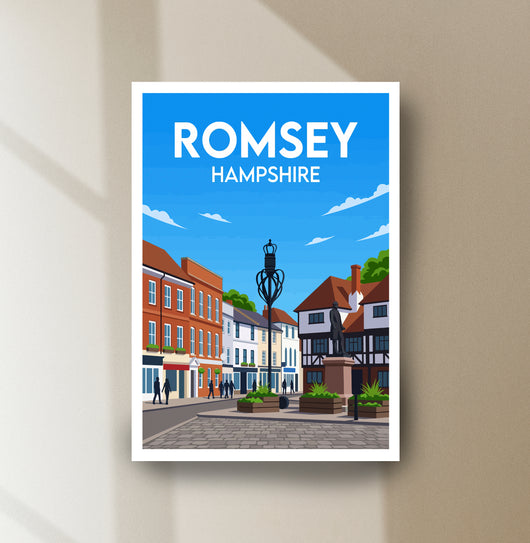Romsey