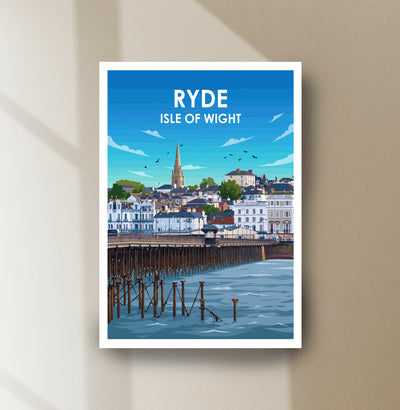 Ryde